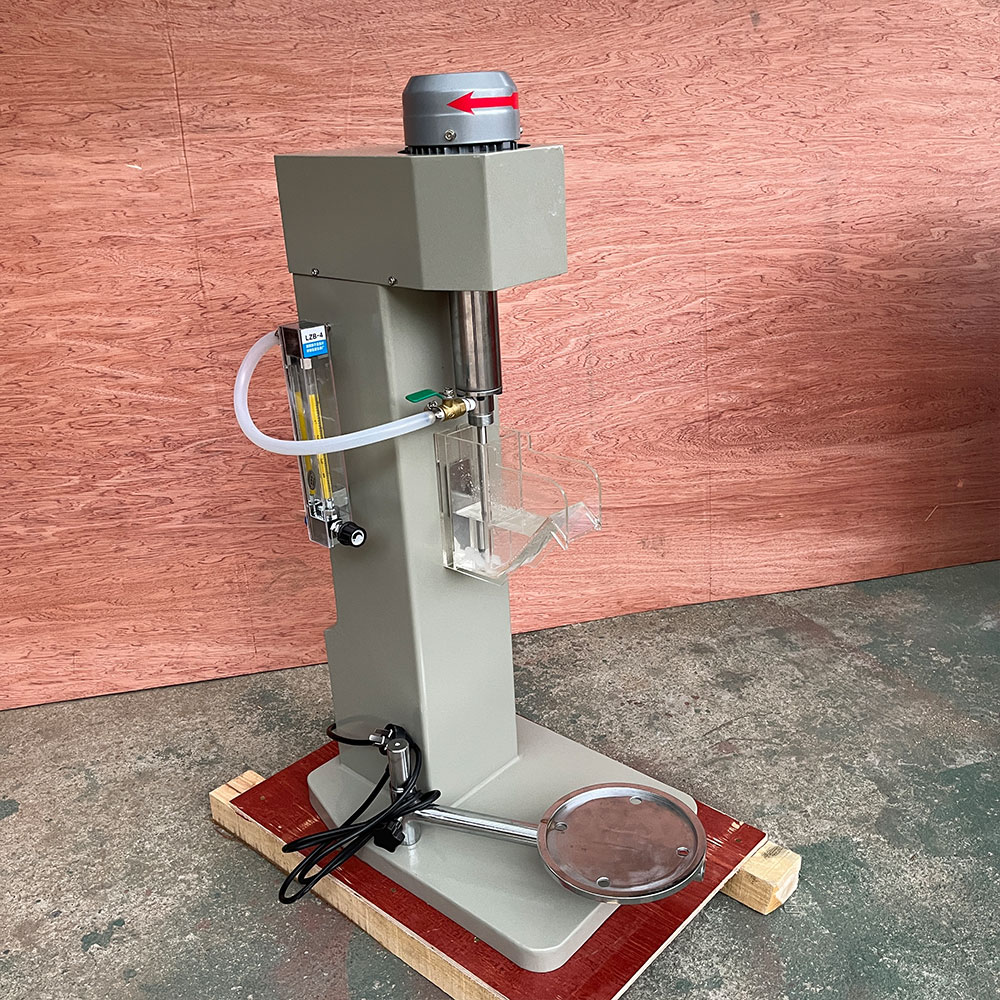 Laboratory Hanging Flotation machine