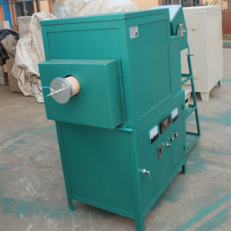 SHY-II Laboratory Rotary Kiln