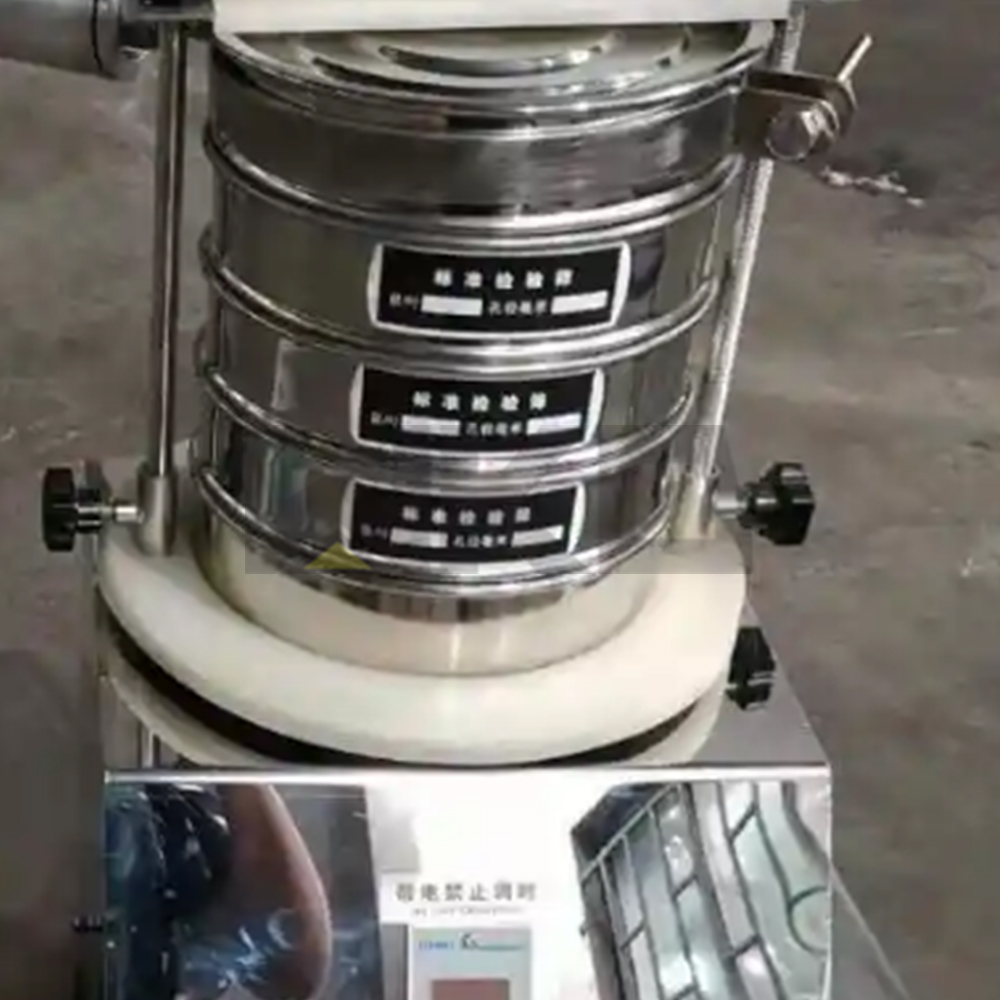 Lab Test Sieve Shaker