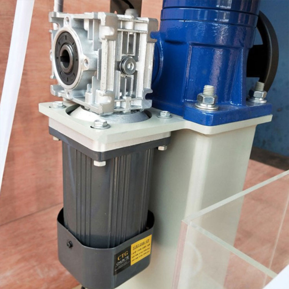 Laboratory Denver Flotation Cell - Lab Denver Flotation Cell - Jiangxi ...