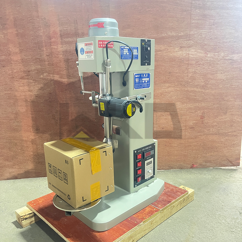 XFDIV Lab Single Cell Flotation Machine