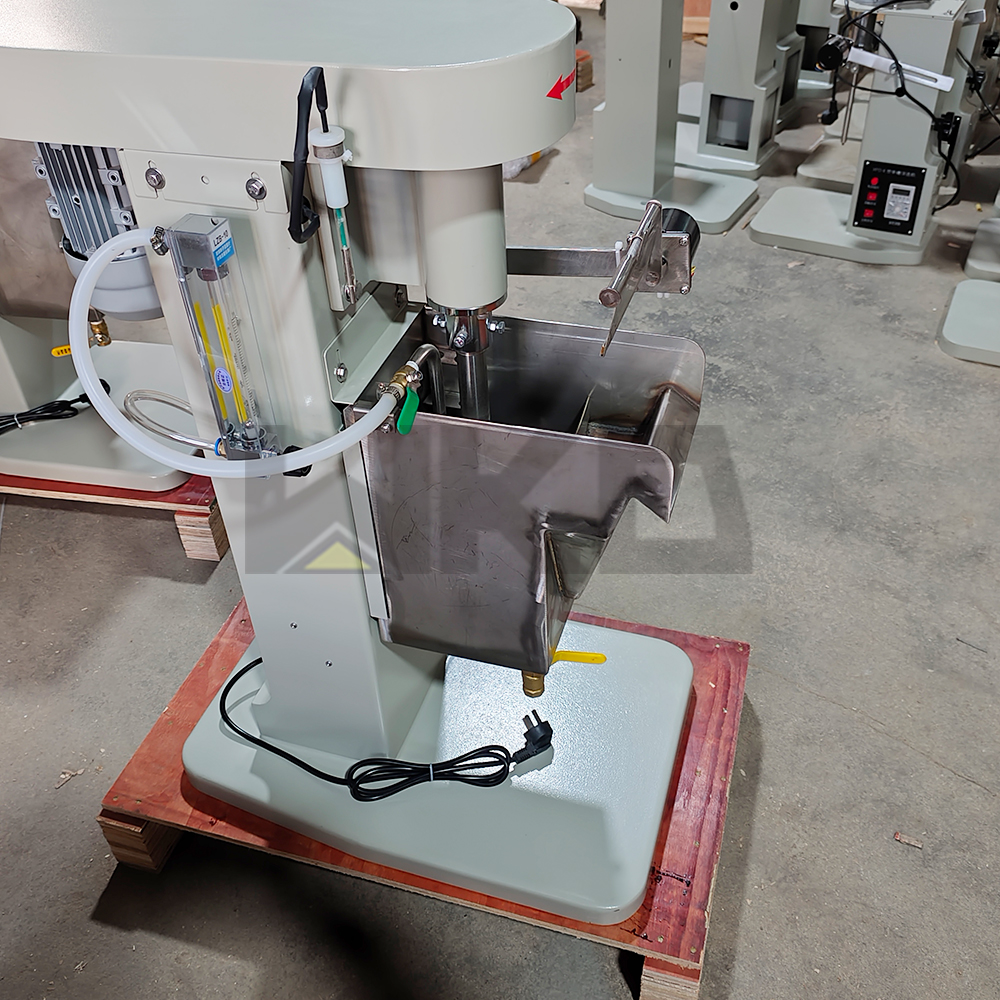 XFDII Laboratory Single Cell Flotation Machine