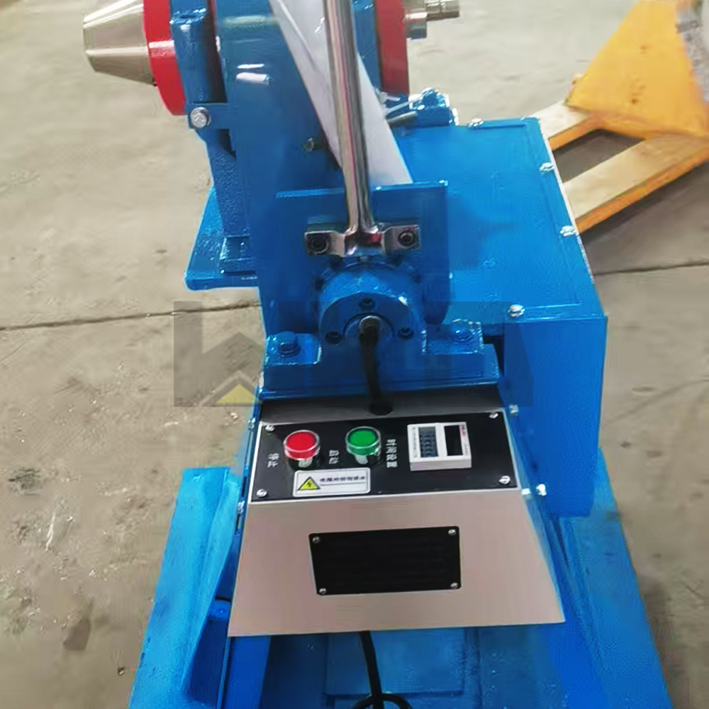 Lab Cone Mill Machine