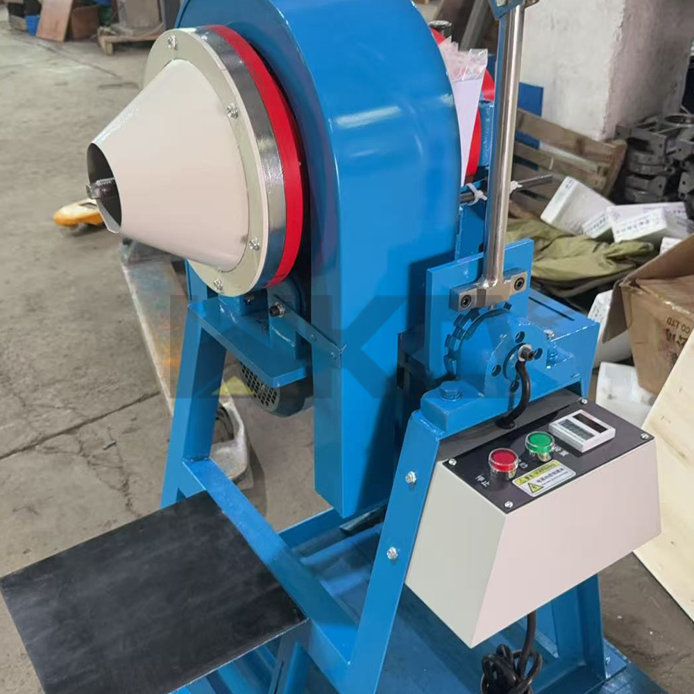 Laboratory Ball Milling Machine