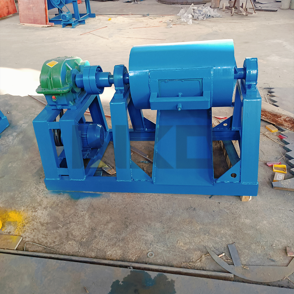 QM Ball Mill Machine